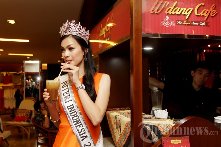 Puteri Indonesia 2016