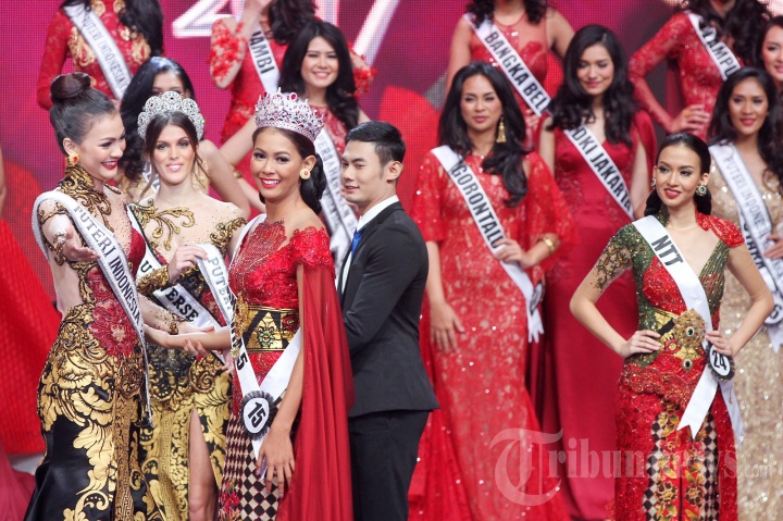 Puteri Indonesia 2017