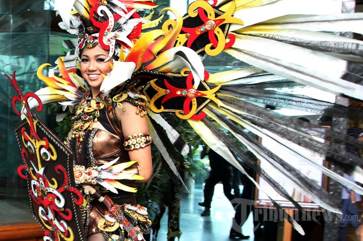 Puteri Indonesia Pariwisata 2014