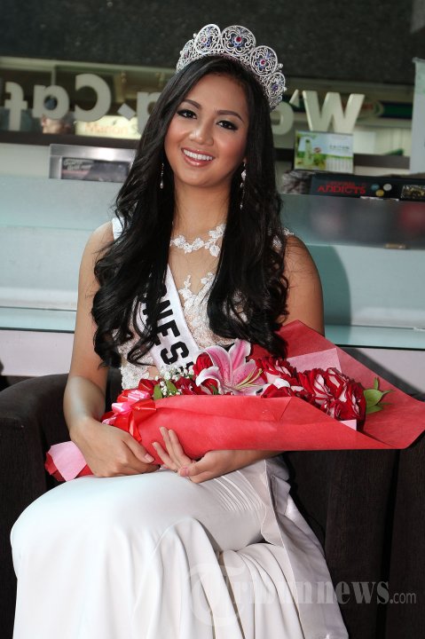 Puteri Indonesia Pariwisata 2014