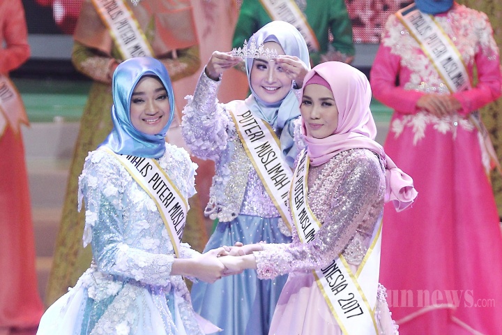 Puteri Muslimah 2017