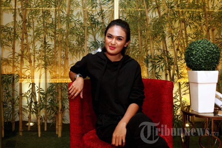 Putri Zairah Pemeran Peri Misca