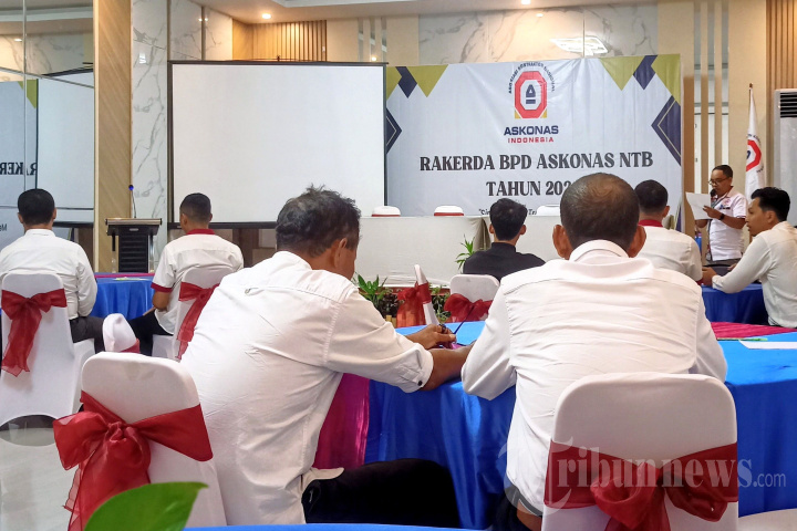 Rakerda Askonas NTB 2024