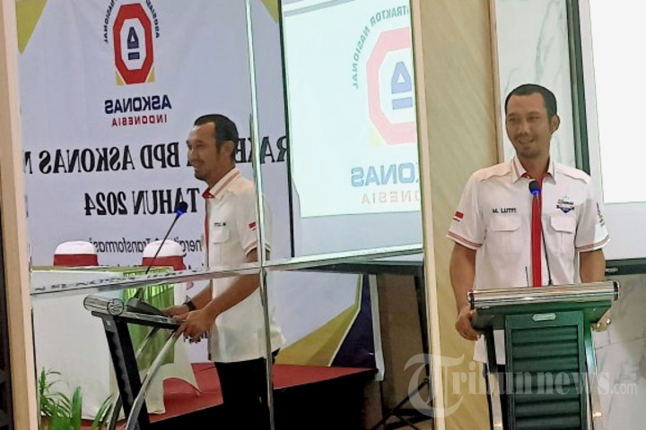 Rakerda Askonas NTB 2024