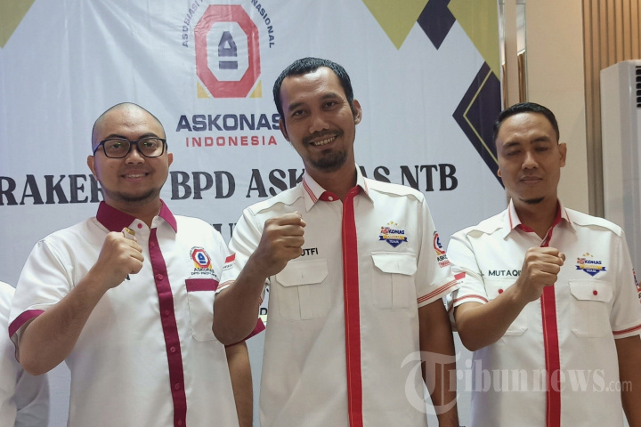 Rakerda Askonas NTB 2024