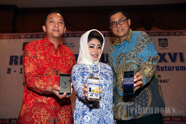 Rakernas IWAPI ke XXVI