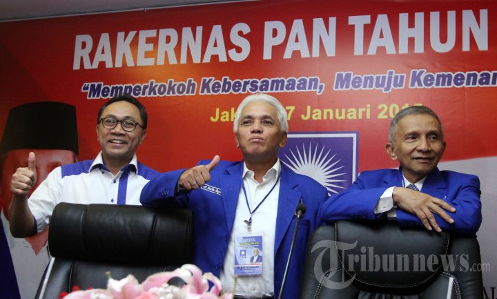 Rakernas PAN