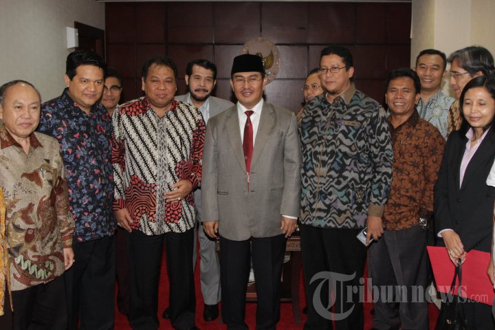 Rakor Antisipasi Sengketa Calon Tunggal