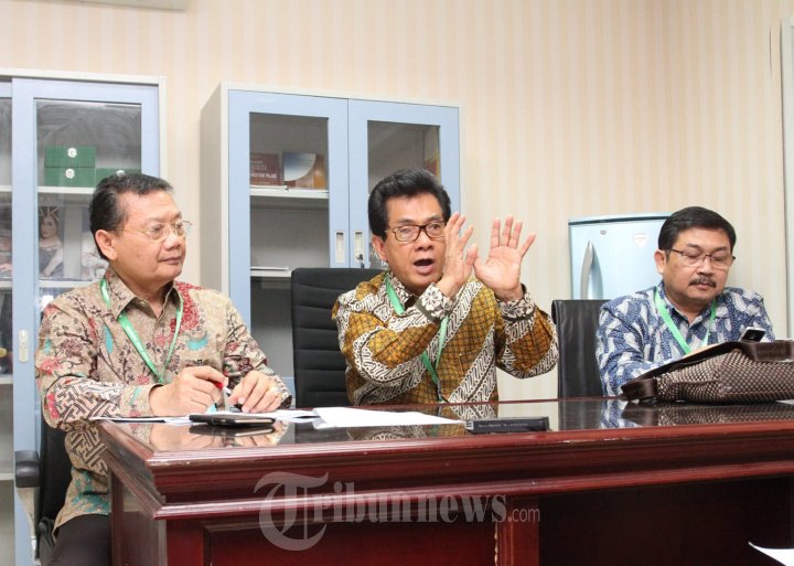Rakor IKPI 2016