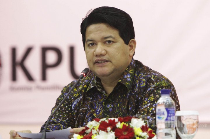 Rakor Persiapan Akhir Pilkada Serentak