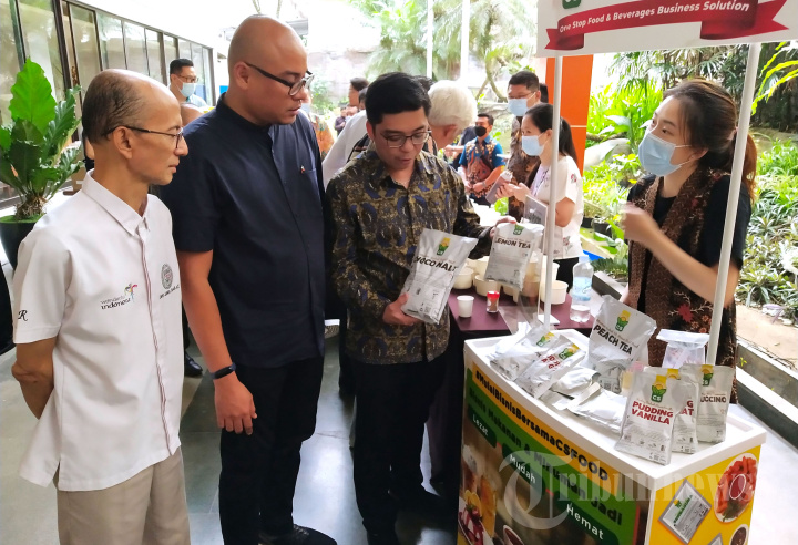 Ralali.com Kolaborasi dengan OT Group dan IHGMA