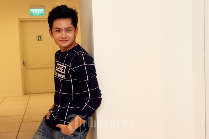 Randy Martin.