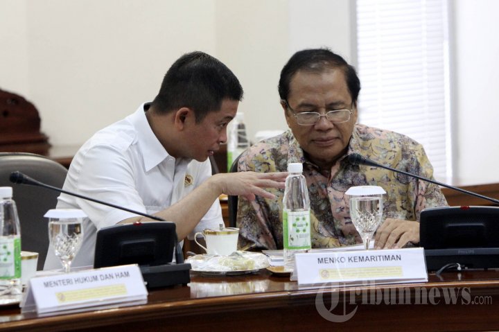 Rapat Terbatas