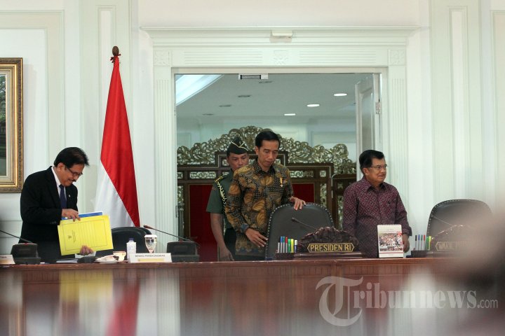 Ratas Penanggulangan Cuaca Ekstrem