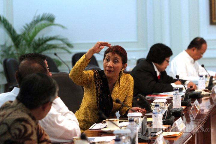 Ratas Penanggulangan Cuaca Ekstrem