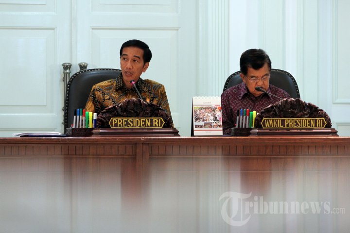 Ratas Penanggulangan Cuaca Ekstrem