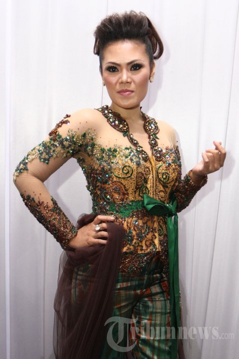 Ratu Kontestan KDI 2015