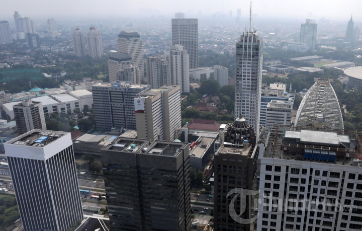 Realisasi APBN 2023 Surplus