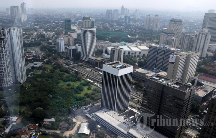 Realisasi APBN 2023 Surplus