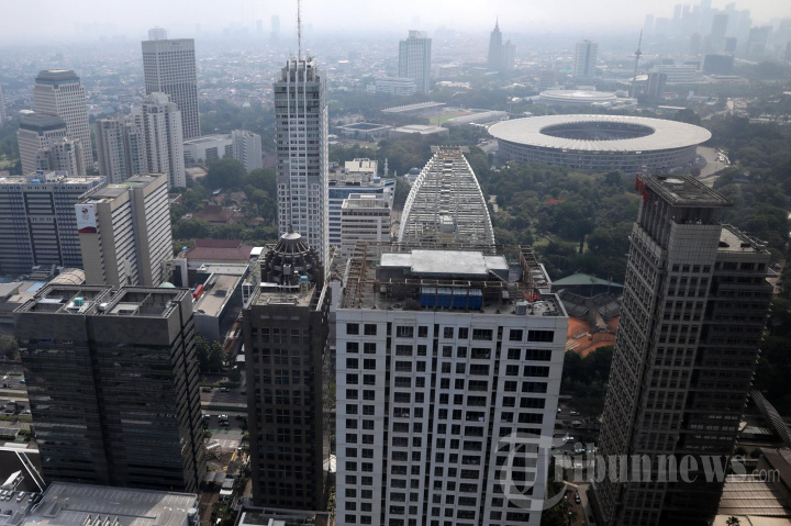 Realisasi APBN 2023 Surplus