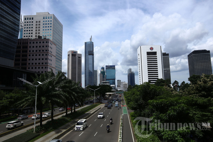 Realisasi Pendapatan Daerah DKI Jakarta 2022