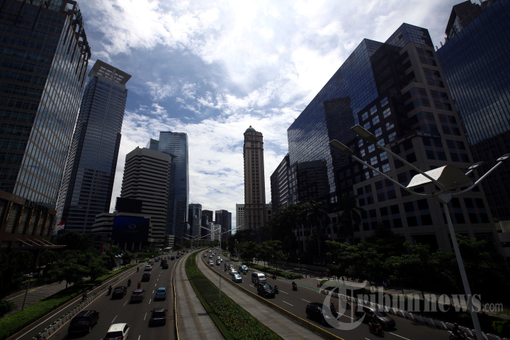 Realisasi Pendapatan Daerah DKI Jakarta 2022