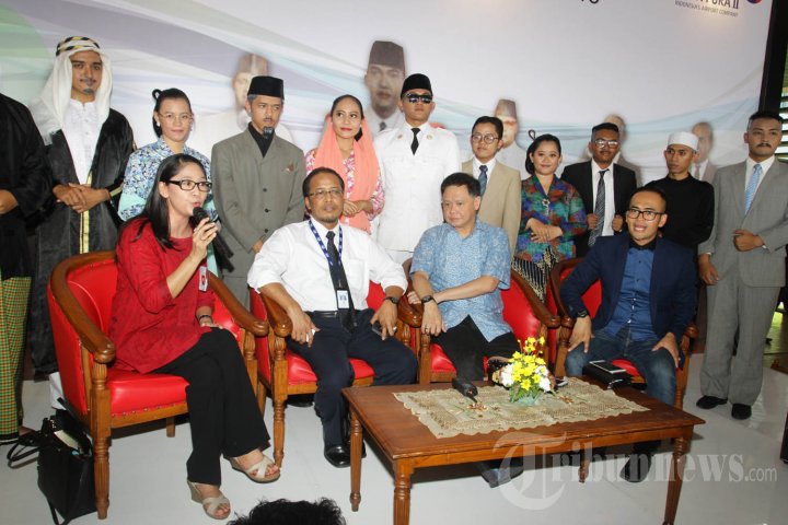 Reborn Pemimpin KAA 1955