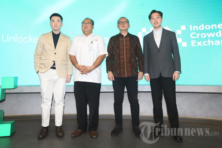 Rebranding LandX Menjadi ICX