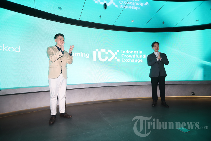 Rebranding LandX Menjadi ICX