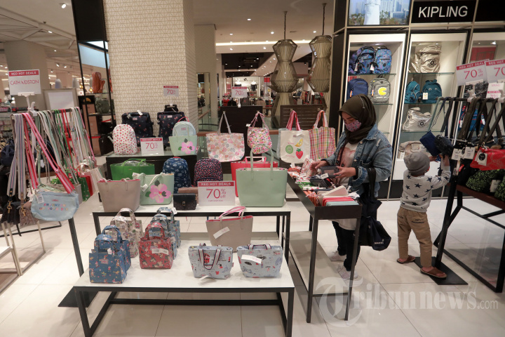 Red Hot Deals Sogo Lippo Mall Puri