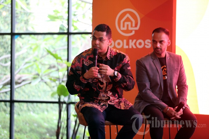 RedDoorz Resmikan Beroperasinya Layanan KoolKost