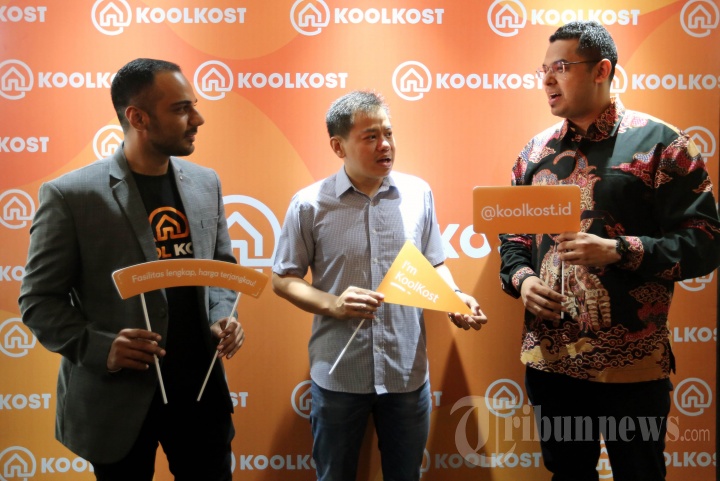 RedDoorz Resmikan Beroperasinya Layanan KoolKost
