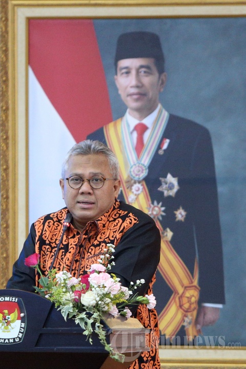 Refleksi Pemilu 2019 dan Persiapan Pilkada 2020