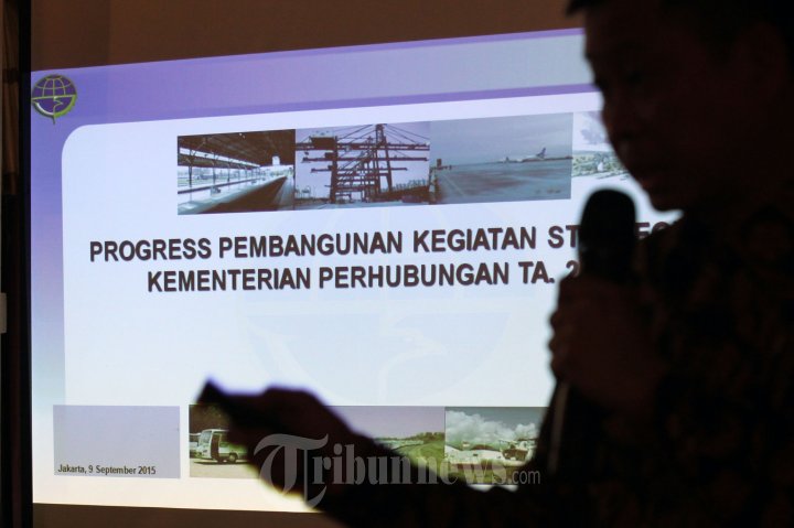Rembug Nasional Satu Tahun Pemerintahan Jokowi - JK