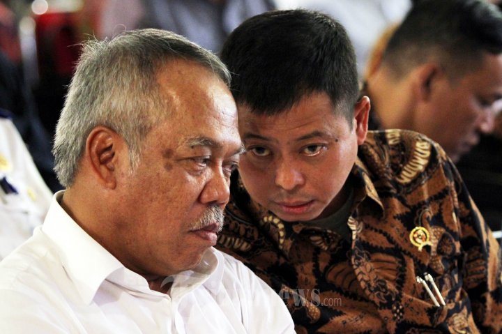 Rembug Nasional Satu Tahun Pemerintahan Jokowi - JK