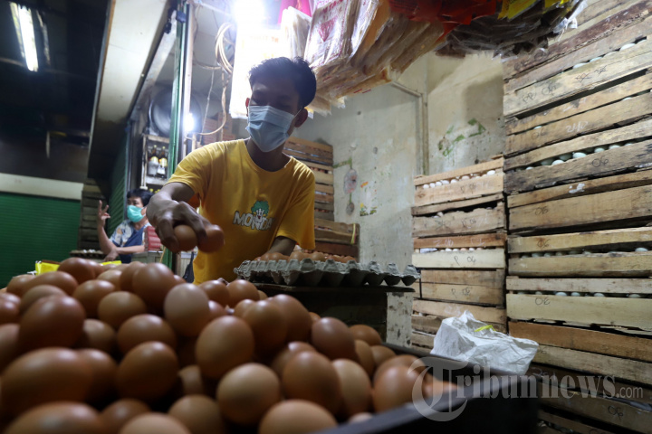 Rencana Penerapan PPN Sembako