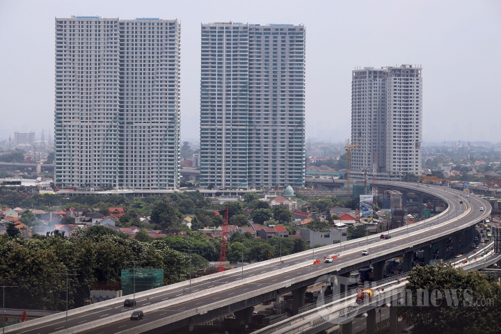 Rencana Penutupan Tol Layang Jakarta Cikampek II