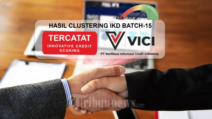 Resmi Tercatat OJK, Vici Score Siap Bantu Perusahaan Malakukan Scoring