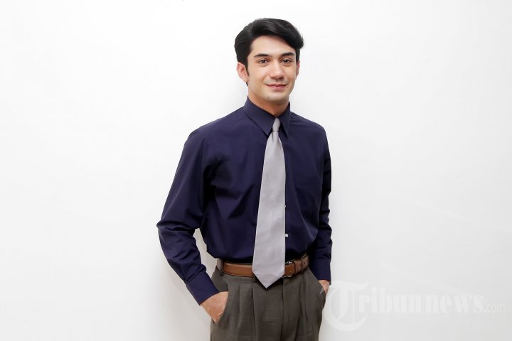 Reza Rahadian