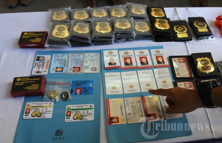 Rilis Staf Khusus Presiden Gadugan