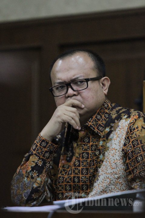 Rio Capella Jalani Sidang Lanjutan