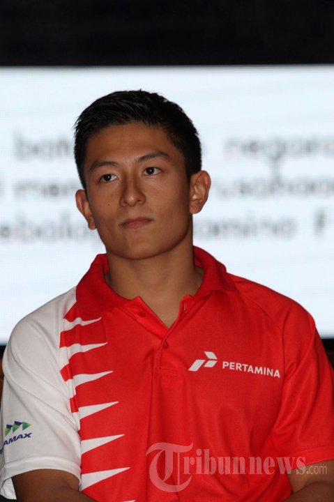 Rio Haryanto Akan Tampil Di Ajang Formula 1