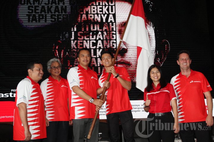 Rio Haryanto Akan Tampil Di Ajang Formula 1