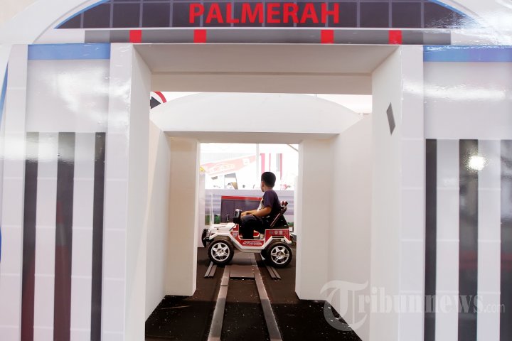 Road Safety For Children