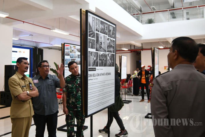 Road Show Pameran APFI 2023 PFI di Malang