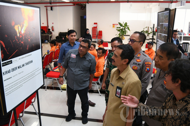 Road Show Pameran APFI 2023 PFI di Malang
