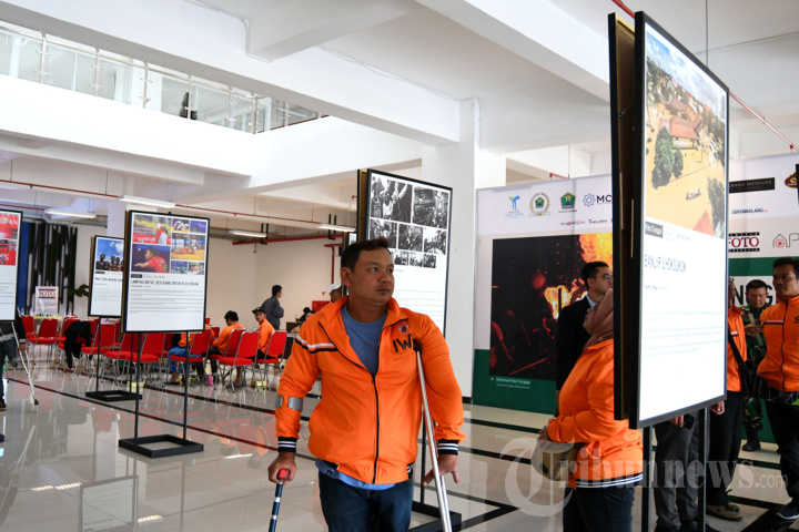 Road Show Pameran APFI 2023 PFI di Malang