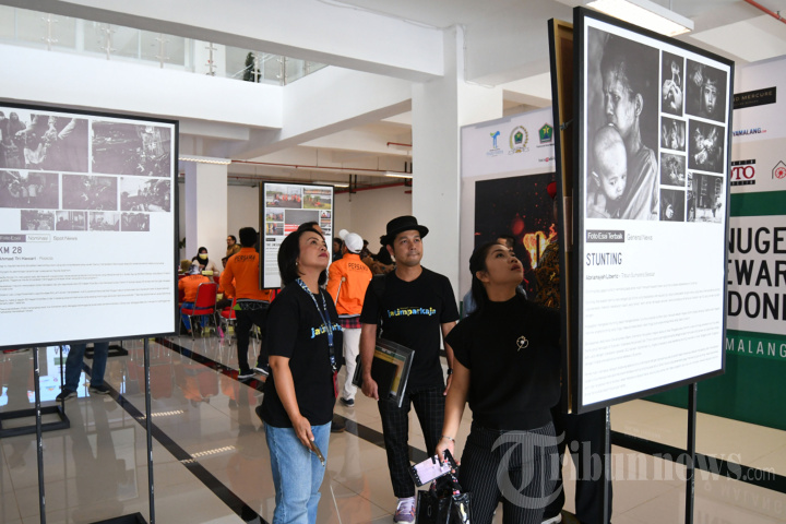 Road Show Pameran APFI 2023 PFI di Malang