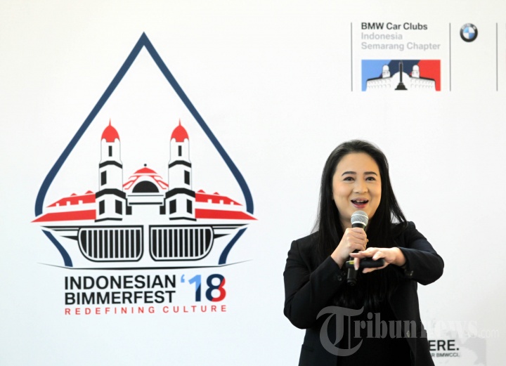 Road to Indonesia Bimmerfest 2018