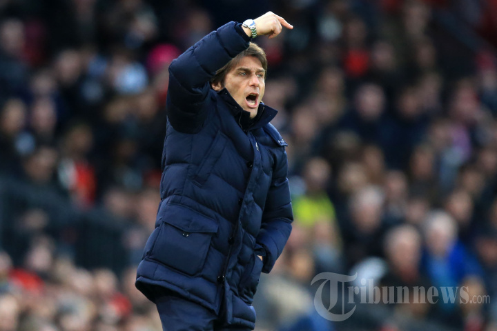 Ronaldo Hattrick, Manchester United Sikat Tottenham Hotspur 3-2